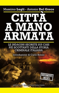 Città a mano armata - Librerie.coop Città a mano armata - Librerie.coop