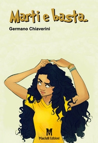 Marti e basta - Librerie.coop