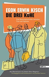 Drei kuhe - Librerie.coop