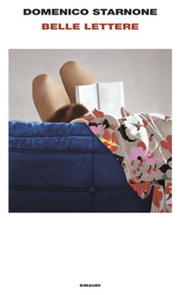 Belle lettere - Librerie.coop