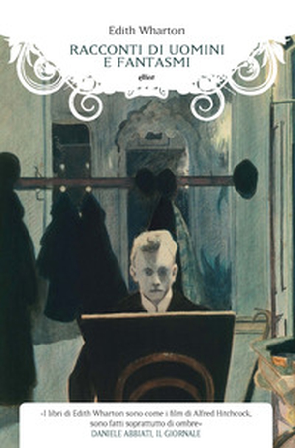 Racconti di uomini e fantasmi - Librerie.coop Racconti di uomini e fantasmi - Librerie.coop