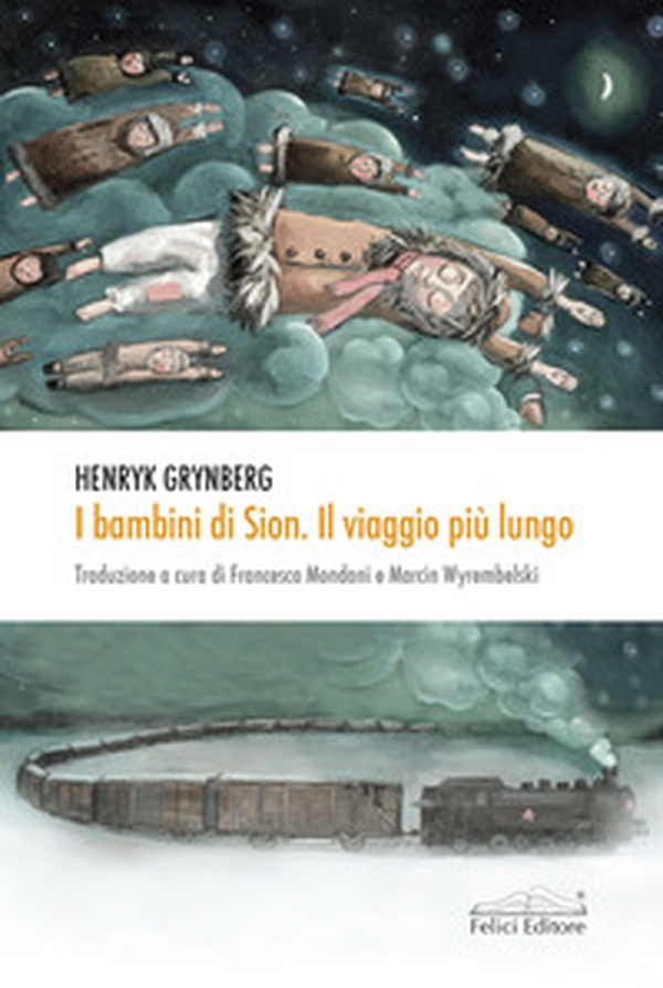 I bambini di Sion. Il viaggio più lungo - Librerie.coop I bambini di Sion. Il viaggio più lungo - Librerie.coop