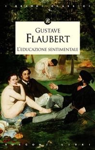 L'educazione sentimentale - Librerie.coop