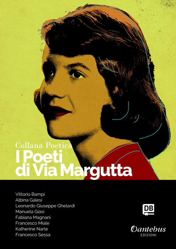 Collana Poetica I Poeti di Via Margutta vol. 115 - Librerie.coop Collana Poetica I Poeti di Via Margutta vol. 115 - Librerie.coop