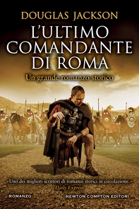 L'ultimo comandante di Roma - Librerie.coop