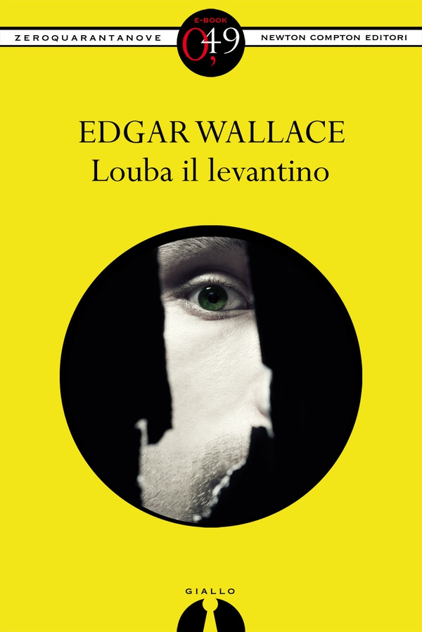 Louba il levantino - Librerie.coop Louba il levantino - Librerie.coop
