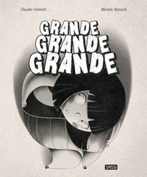 Grande grande grande - Librerie.coop Grande grande grande - Librerie.coop