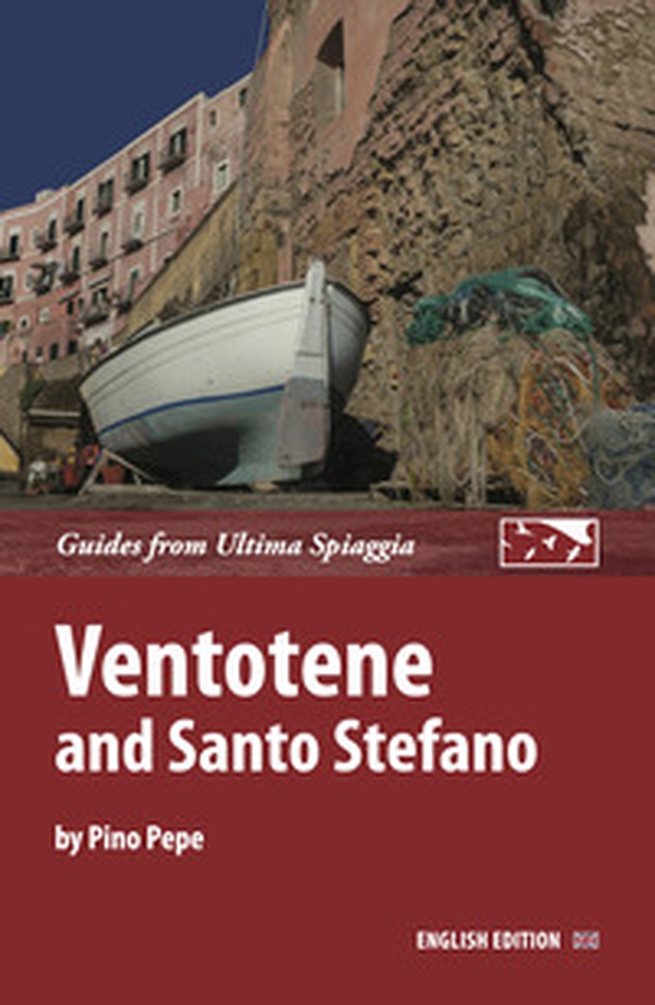 Ventotene and Santo Stefano - Librerie.coop Ventotene and Santo Stefano - Librerie.coop