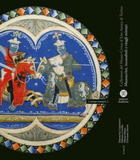 Manoscritti, incunaboli e ritagli miniati - Librerie.coop