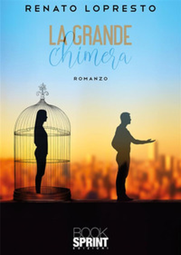 La grande chimera - Librerie.coop La grande chimera - Librerie.coop
