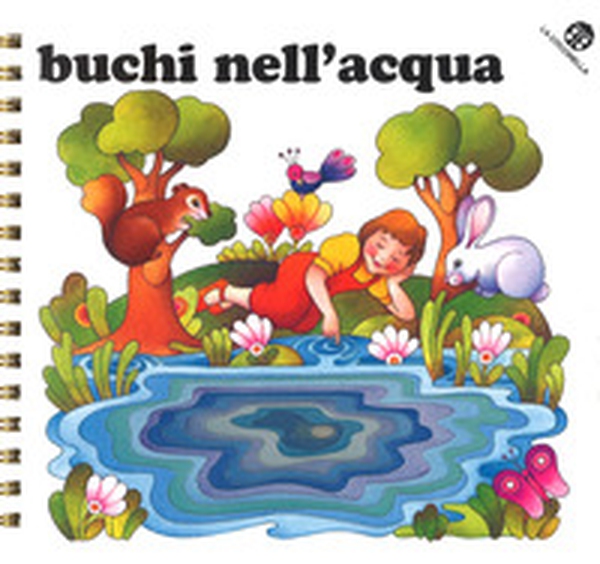 Buchi nell'acqua - Librerie.coop Buchi nell'acqua - Librerie.coop