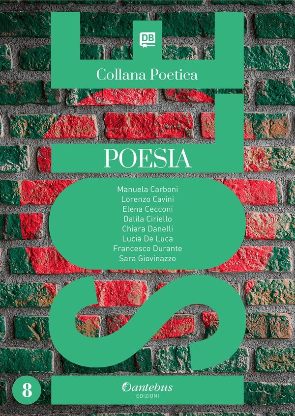 Collana Poetica Isole vol. 8 - Librerie.coop Collana Poetica Isole vol. 8 - Librerie.coop