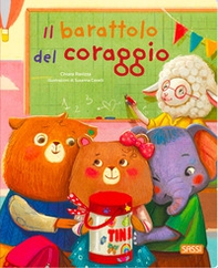 Il barattolo del coraggio - Librerie.coop
