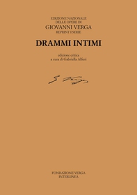 Drammi intimi - Librerie.coop