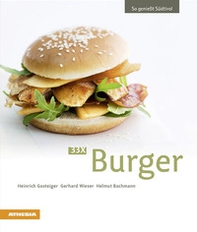 33 x Burger - Librerie.coop