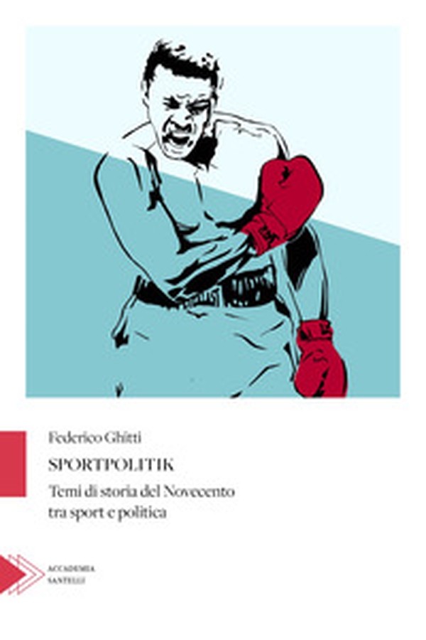 Sportpolitik - Librerie.coop Sportpolitik - Librerie.coop