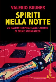 Spiriti nella notte - Librerie.coop