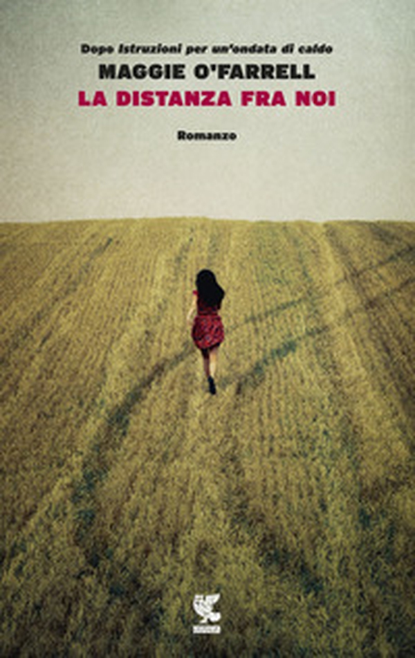 La distanza fra noi - Librerie.coop La distanza fra noi - Librerie.coop