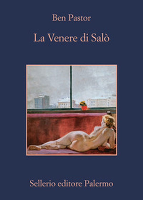 La Venere di Salò - Librerie.coop La Venere di Salò - Librerie.coop