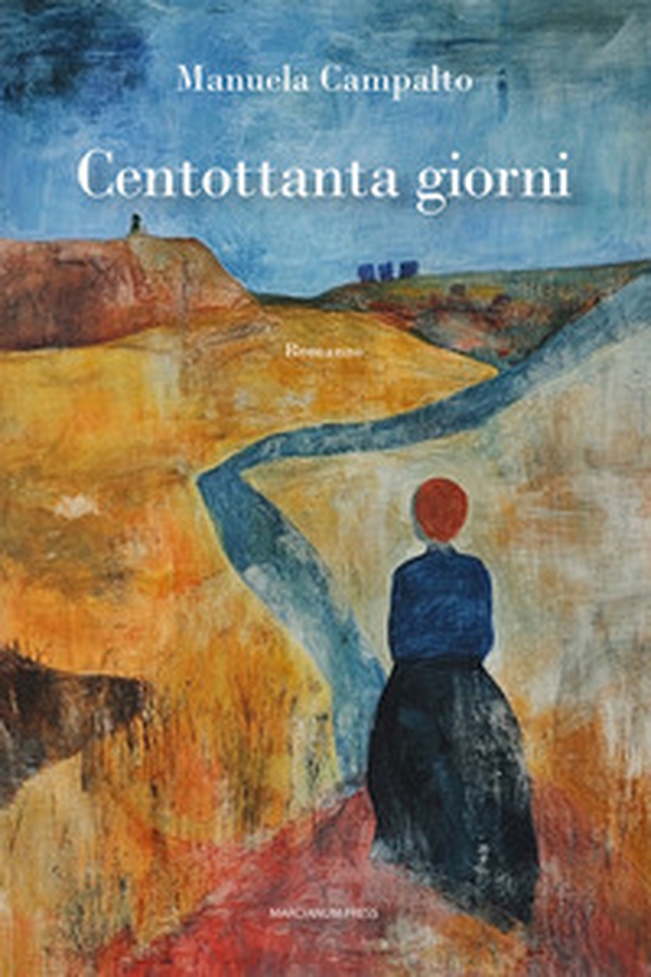 Centottanta giorni - Librerie.coop Centottanta giorni - Librerie.coop