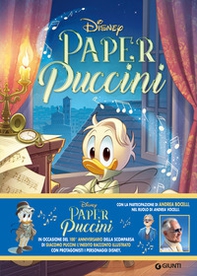 PaperPuccini - Librerie.coop PaperPuccini - Librerie.coop