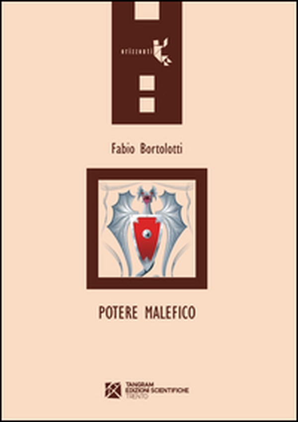Potere malefico - Librerie.coop