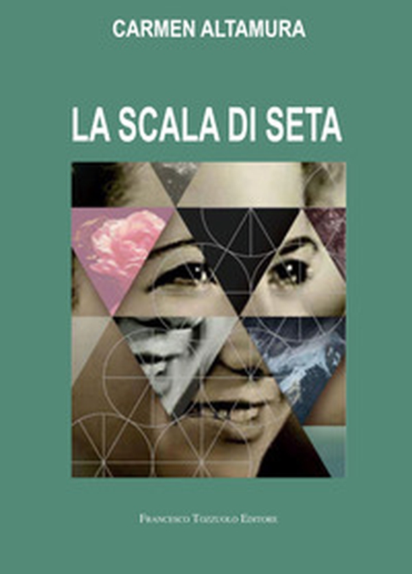La scala di seta - Librerie.coop La scala di seta - Librerie.coop