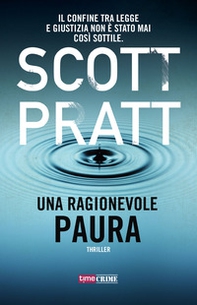 Una ragionevole paura - Librerie.coop Una ragionevole paura - Librerie.coop
