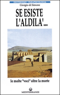 Se esiste l'aldilà - Librerie.coop