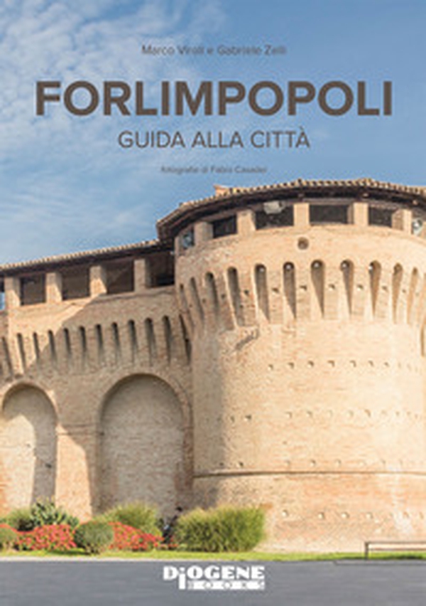 Forlimpopoli guida alla città - Librerie.coop Forlimpopoli guida alla città - Librerie.coop
