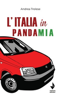 L'Italia in pandamia - Librerie.coop