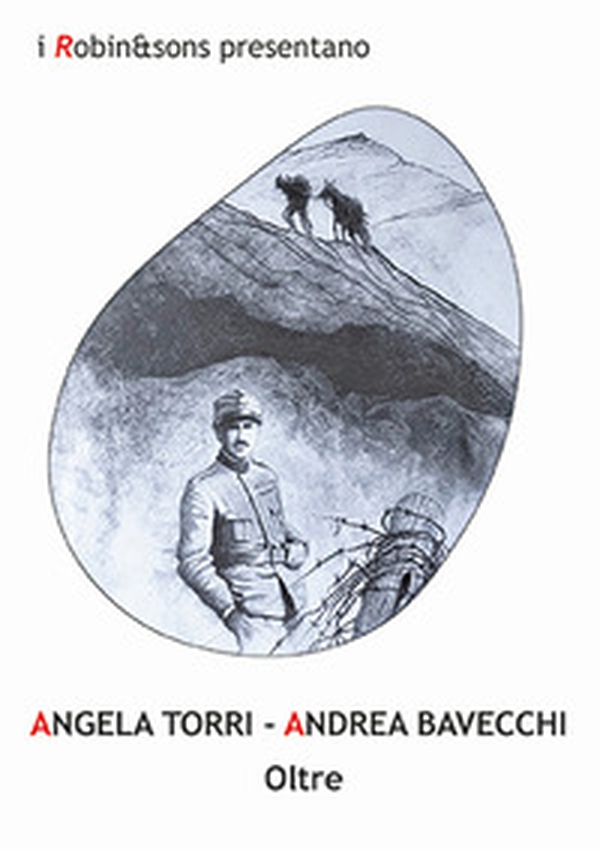 Oltre - Librerie.coop Oltre - Librerie.coop