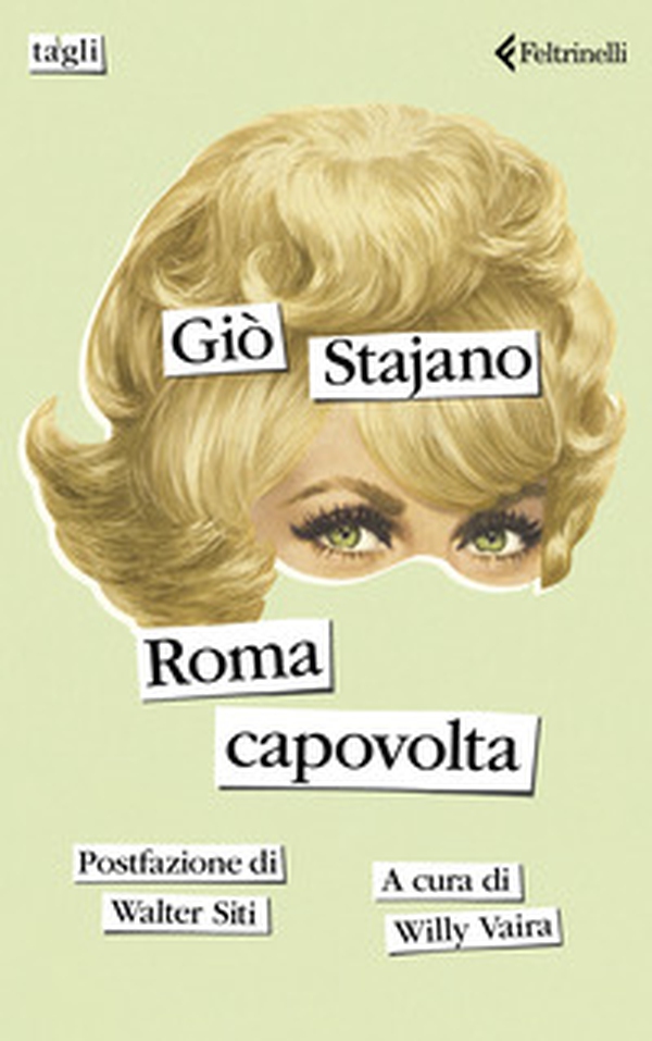 Roma capovolta - Librerie.coop Roma capovolta - Librerie.coop
