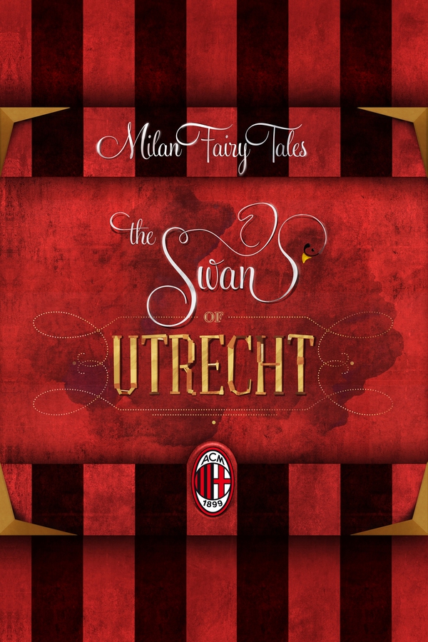 The Swan Of Utrecht - Librerie.coop The Swan Of Utrecht - Librerie.coop