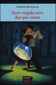 Zero virgola zero due per cento - Librerie.coop