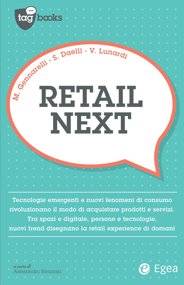 Retail next - Librerie.coop Retail next - Librerie.coop
