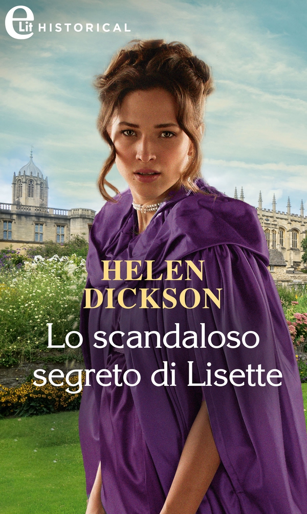 Lo scandaloso segreto di Lisette - Librerie.coop Lo scandaloso segreto di Lisette - Librerie.coop