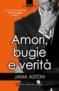 Amori, bugie e verità - Librerie.coop Amori, bugie e verità - Librerie.coop