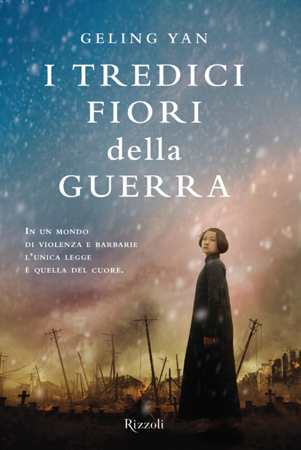 I tredici fiori della guerra - Librerie.coop I tredici fiori della guerra - Librerie.coop