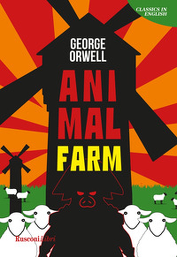 Animal farm - Librerie.coop Animal farm - Librerie.coop