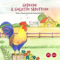 Gedeone il galletto sbruffone - Librerie.coop