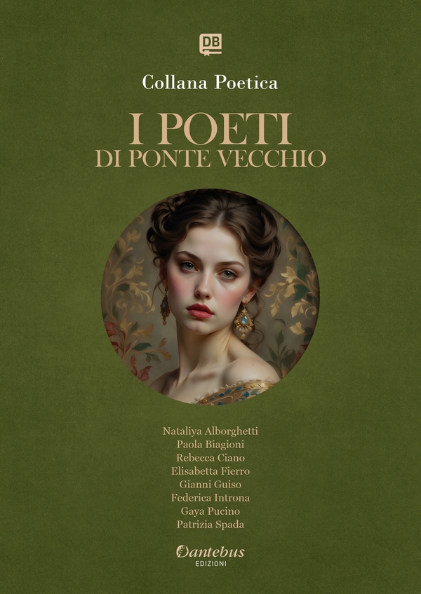 Collana Poetica I Poeti di Ponte Vecchio vol. 59 - Edizione 2025 - Librerie.coop