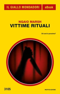 Vittime rituali (Il Giallo Mondadori) - Librerie.coop