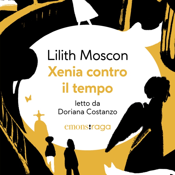Xenia contro il tempo - Librerie.coop Xenia contro il tempo - Librerie.coop