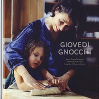 Giovedì gnocchi - Librerie.coop