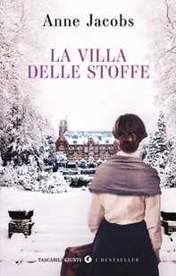 La Villa delle Stoffe - Librerie.coop