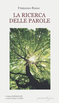 La ricerca delle parole - Librerie.coop