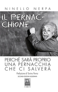 Il pernacchione. Perché sarà proprio una pernacchia che ci salverà - Librerie.coop