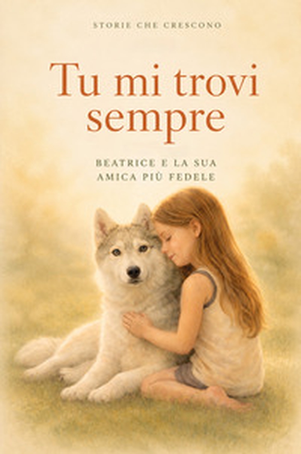 Tu mi trovi sempre: Beatrice e la sua amica più fedele - Librerie.coop