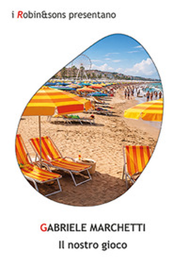 Il nostro gioco - Librerie.coop